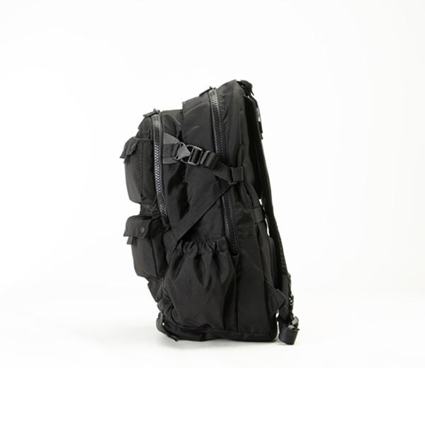 エフシーイー リュック メンズ レディース 420 re/cor TACTICAL BP FCD30242B0003 F/CE. 爆買 | F/CE. | 03