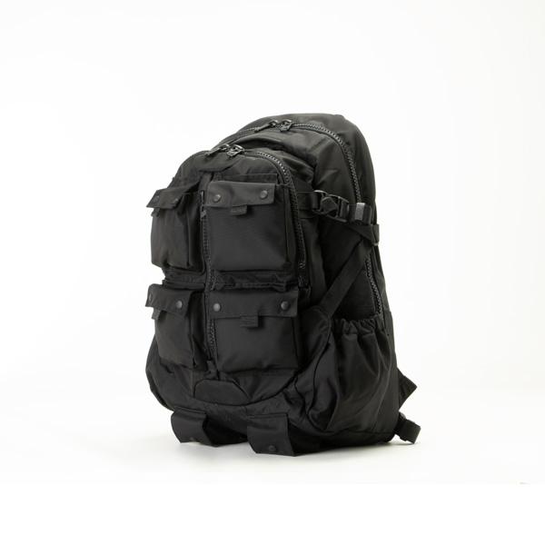 エフシーイー リュック メンズ レディース 420 re/cor TACTICAL BP FCD30242B0003 F/CE. 爆買 | F/CE. | 05