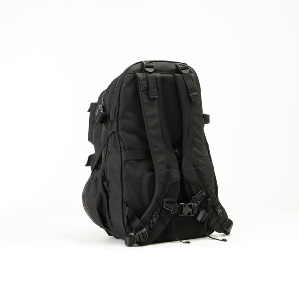 エフシーイー リュック メンズ レディース 420 re/cor TACTICAL BP FCD30242B0003 F/CE. 爆買 | F/CE. | 07