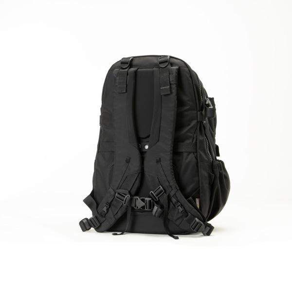 エフシーイー リュック メンズ レディース 420 re/cor TACTICAL BP FCD30242B0003 F/CE. 爆買 | F/CE. | 08