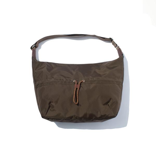 エフシーイー ショルダーバッグ 420 re/cor 2WAY SHOULDER TOTE FCD32242B0001 F/CE. | F/CE.