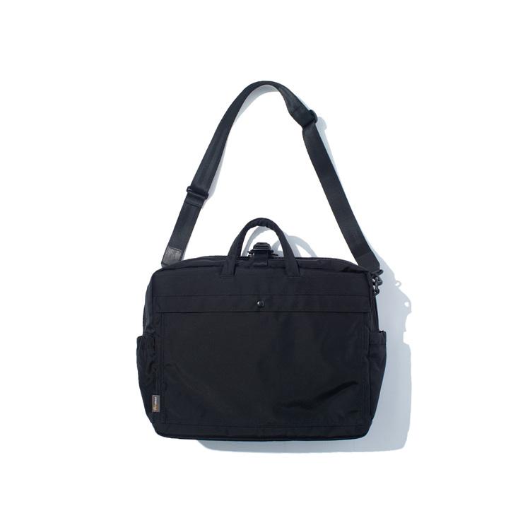 エフシーイー ショルダーバッグ 420 re/cor 2WAY HELMET BAG FCD36242B0001 F/CE. | F/CE. | 02