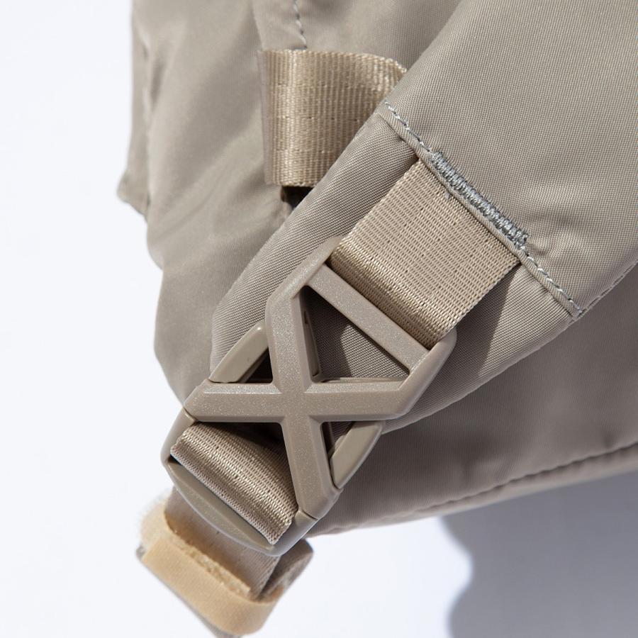 エフシーイー リュック RECYCLE TWILL 3WAY HELMET FRT33242B0001 F/CE. | F/CE. | 10