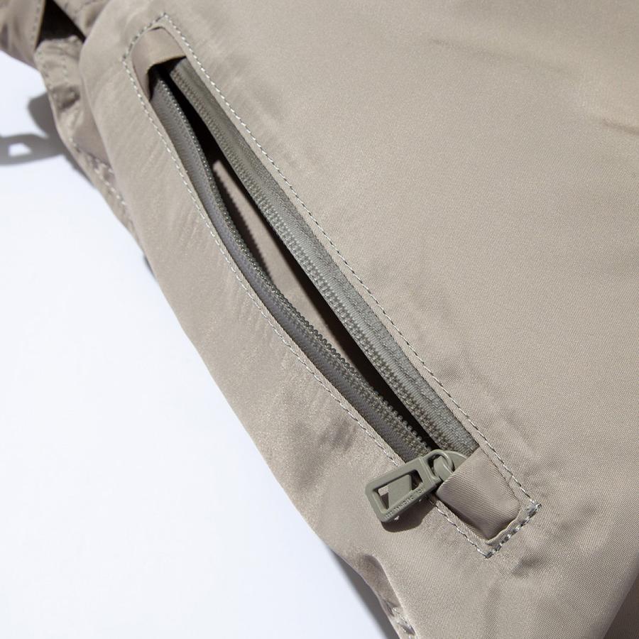 エフシーイー リュック RECYCLE TWILL 3WAY HELMET FRT33242B0001 F/CE. | F/CE. | 14