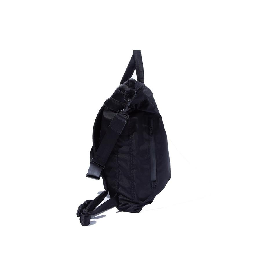 エフシーイー リュック RECYCLE TWILL 3WAY HELMET FRT33242B0001 F/CE. | F/CE. | 06
