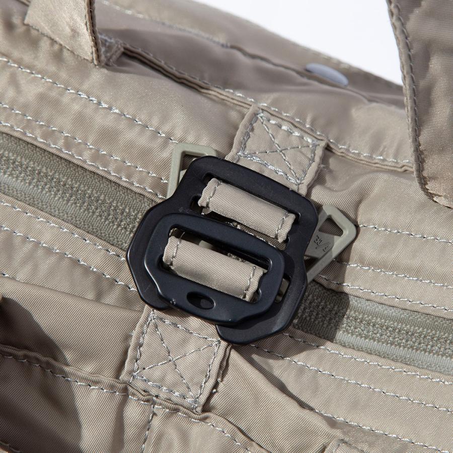 エフシーイー リュック RECYCLE TWILL 3WAY HELMET FRT33242B0001 F/CE. | F/CE. | 09