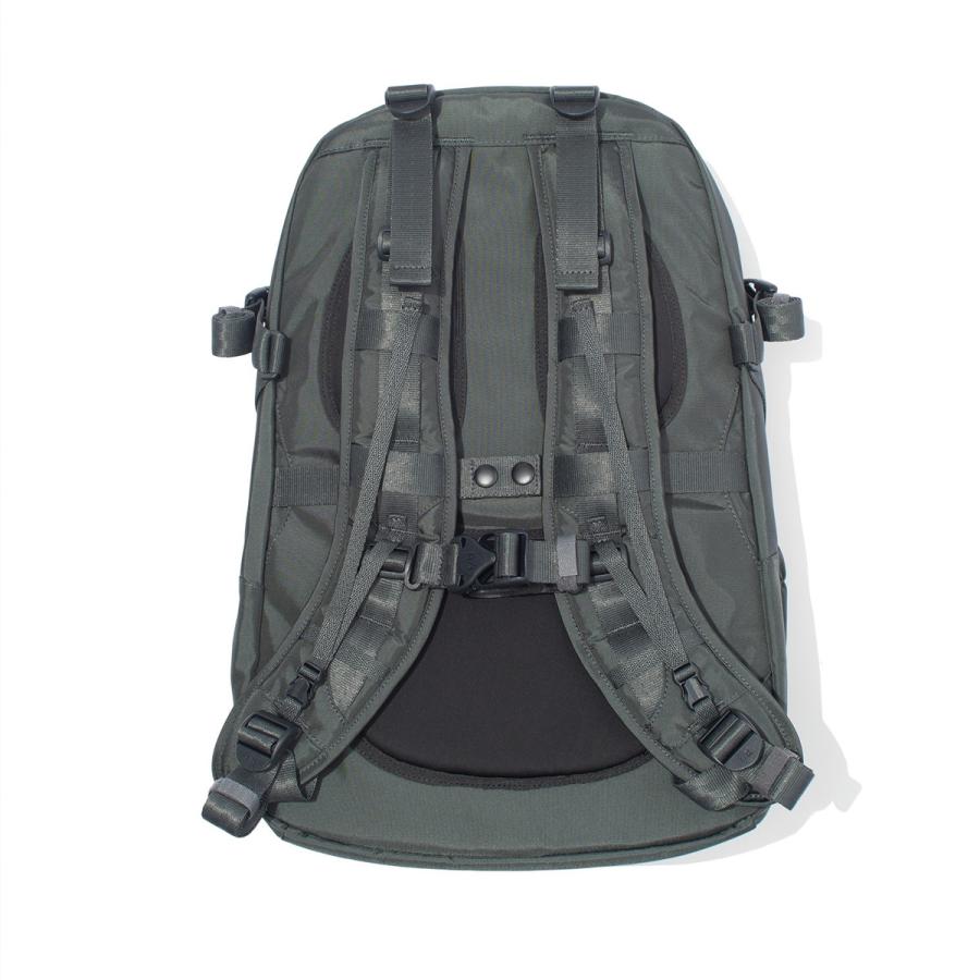 エフシーイー リュック 420 re/cor TRAVEL BP FCD30251B0005 F/CE. | F/CE. | 05
