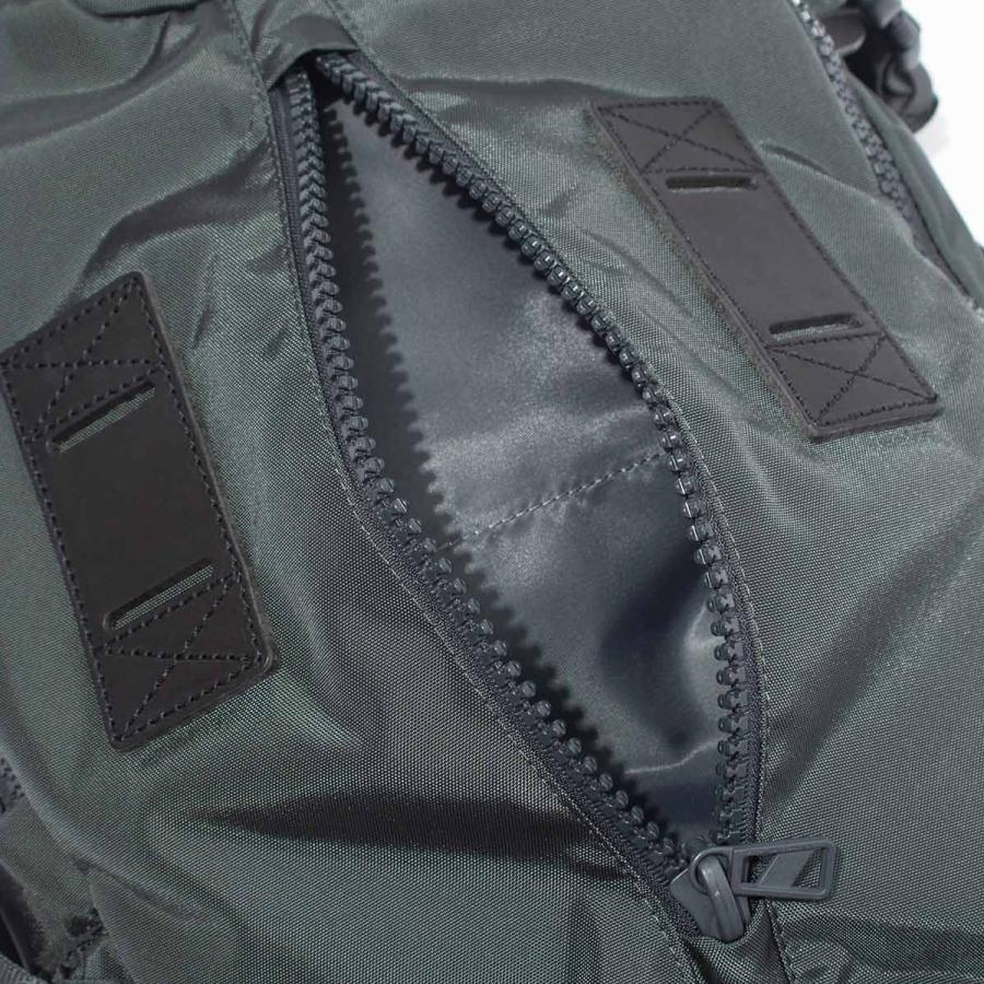 エフシーイー リュック 420 re/cor TRAVEL BP FCD30251B0005 F/CE. | F/CE. | 07