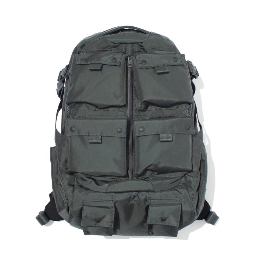 エフシーイー リュック 420 re/cor TACTICAL BP FCD30251B0004 F/CE. | F/CE.