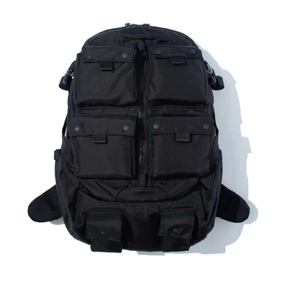 エフシーイー リュック 420 re/cor TACTICAL BP FCD30251B0004 F/CE. | F/CE. | 01
