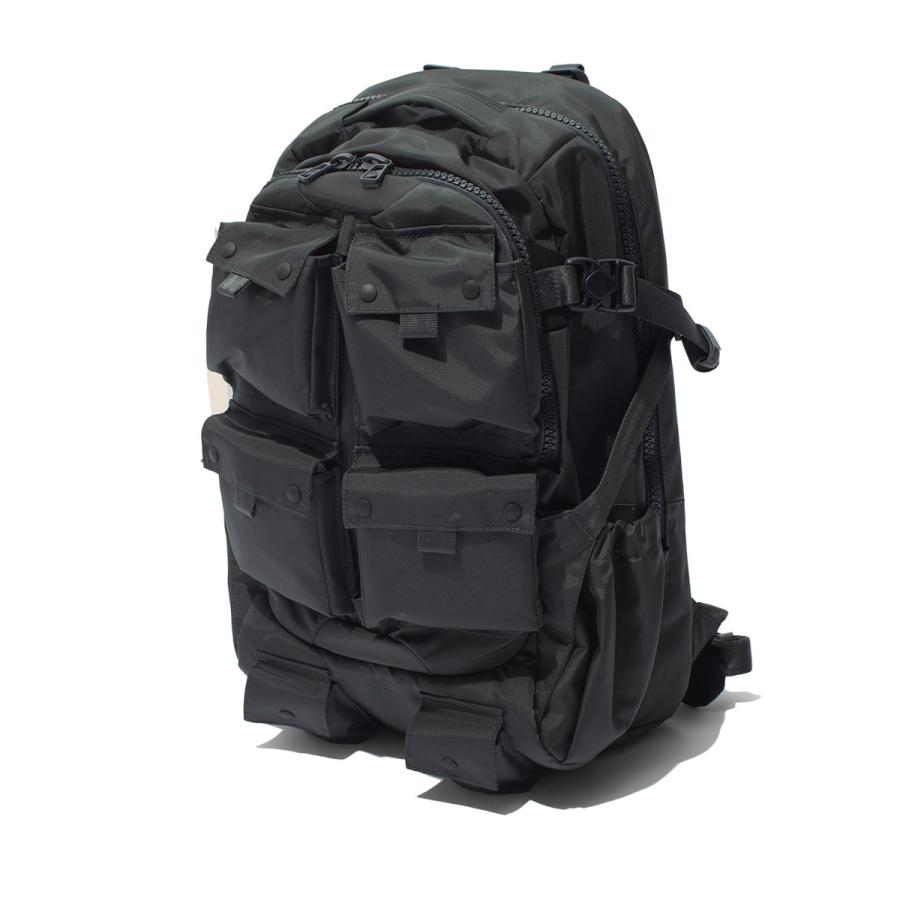 エフシーイー リュック 420 re/cor TACTICAL BP FCD30251B0004 F/CE. | F/CE. | 02