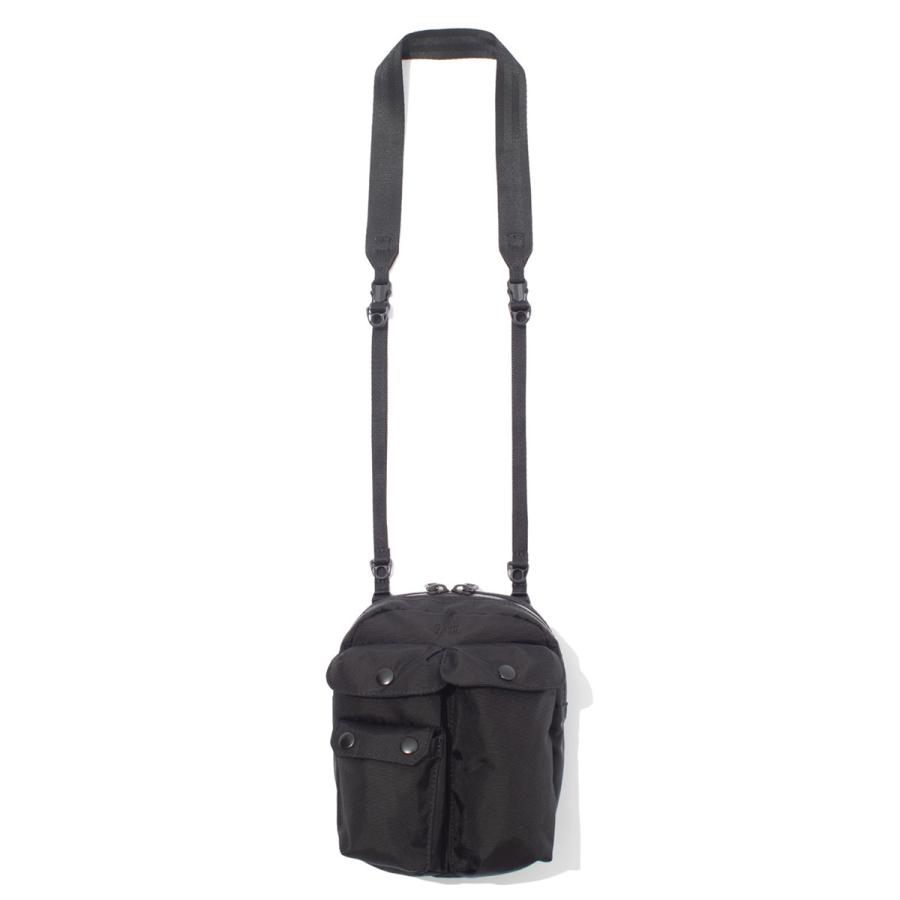 エフシーイー ショルダーバッグ 420 re/cor MEDICINE FCD34251B0001 F/CE. | F/CE. | 01