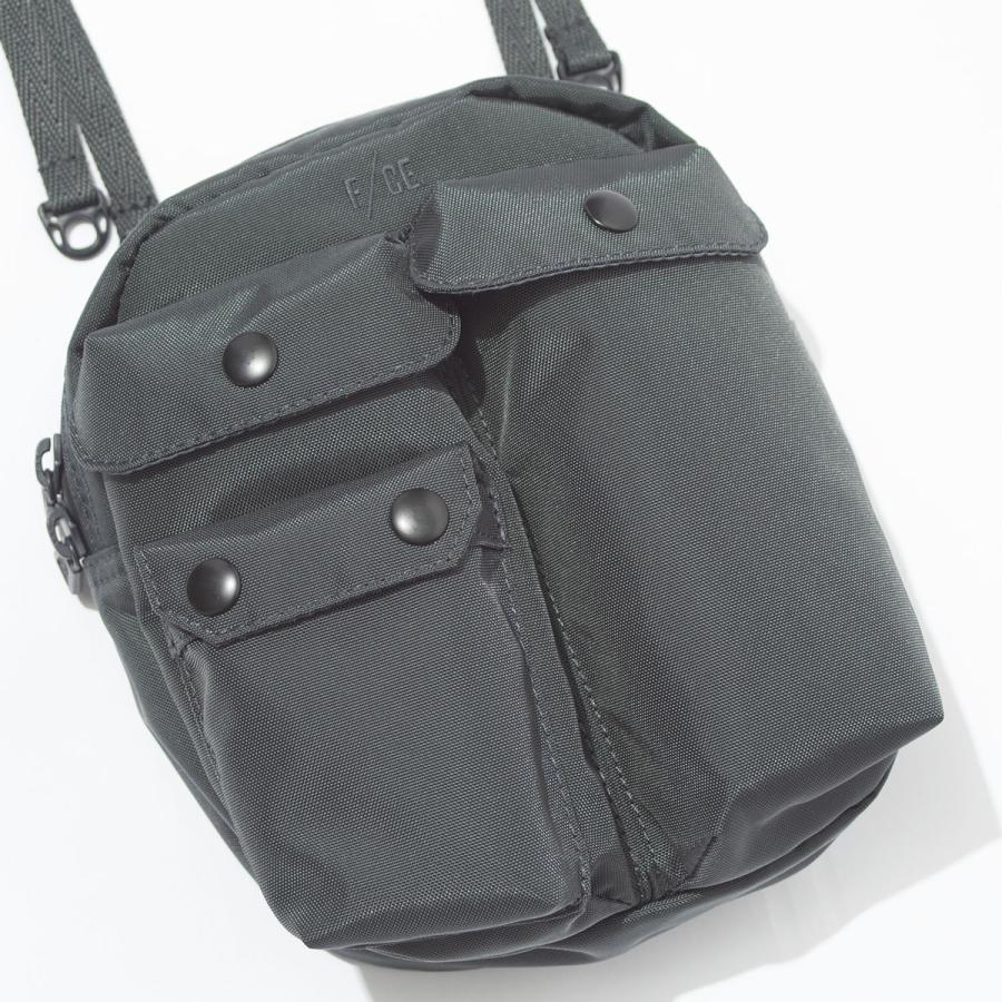 エフシーイー ショルダーバッグ 420 re/cor MEDICINE FCD34251B0001 F/CE. | F/CE. | 03