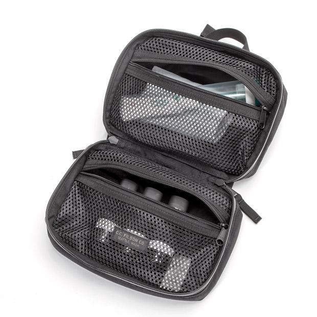 FILSON（フィルソン） トラベルパック RIPSTOP NYLON TRAVEL PACK