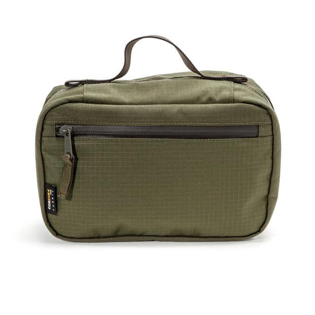 RIPSTOP NYLON TRAVEL PACK