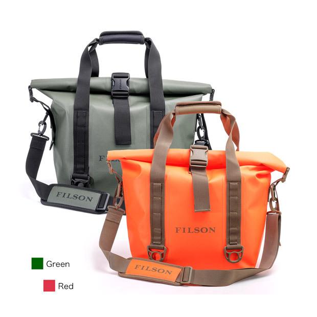 FILSON（フィルソン） トートバッグ Dry Roll-Top Tote Bag FILSON