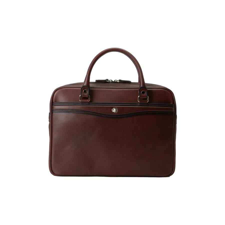 ゴールドファイル PCブリーフケース