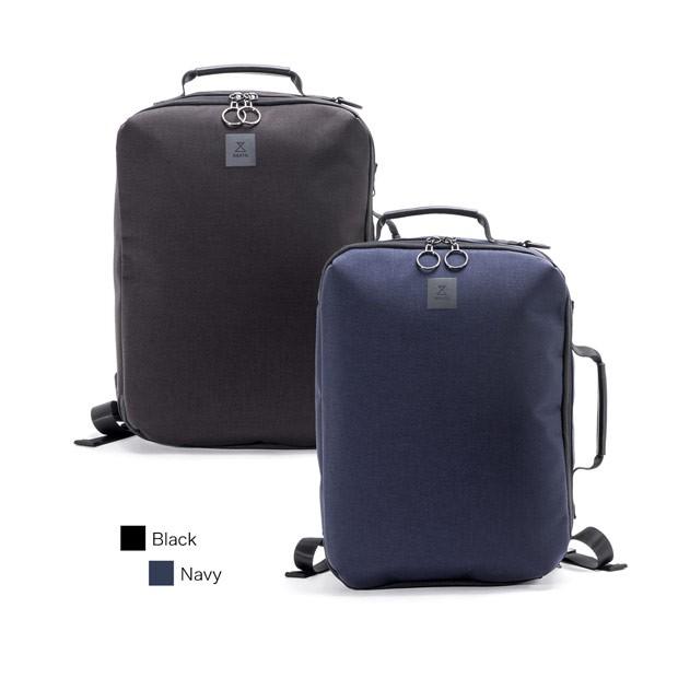 ホント ワークス 3way ビジカジ M リュック ビジネスバッグ ショルダー Works Honto 545ht013 Double Edge 通販 Paypayモール