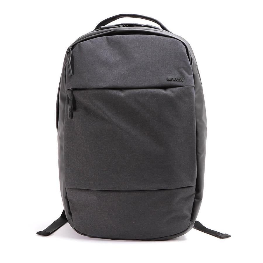 インケース リュック City Compact Backpack  37171078 Incase｜double-edge｜03