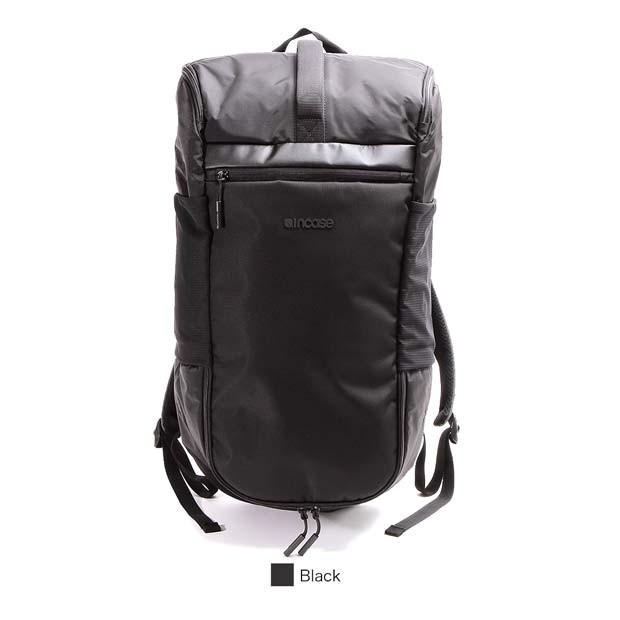 インケース リュック Incase スポーツフィールド バッグ ライト バックパック Sport Field Bag Lite INCO100209｜double-edge