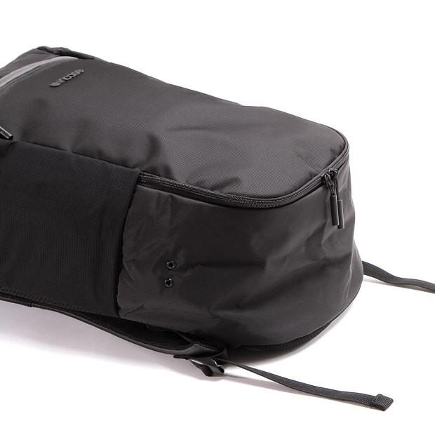 インケース リュック Incase スポーツフィールド バッグ ライト バックパック Sport Field Bag Lite INCO100209｜double-edge｜09