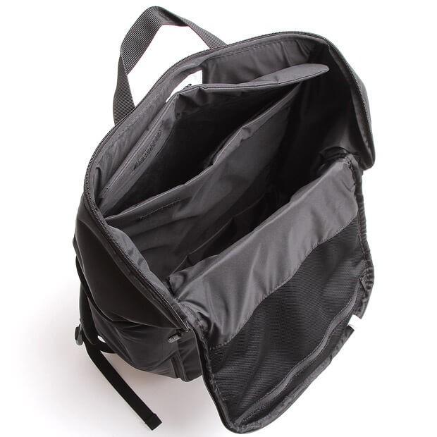 インケース リュック Incase スポーツフィールド バッグ ライト バックパック Sport Field Bag Lite INCO100209｜double-edge｜10