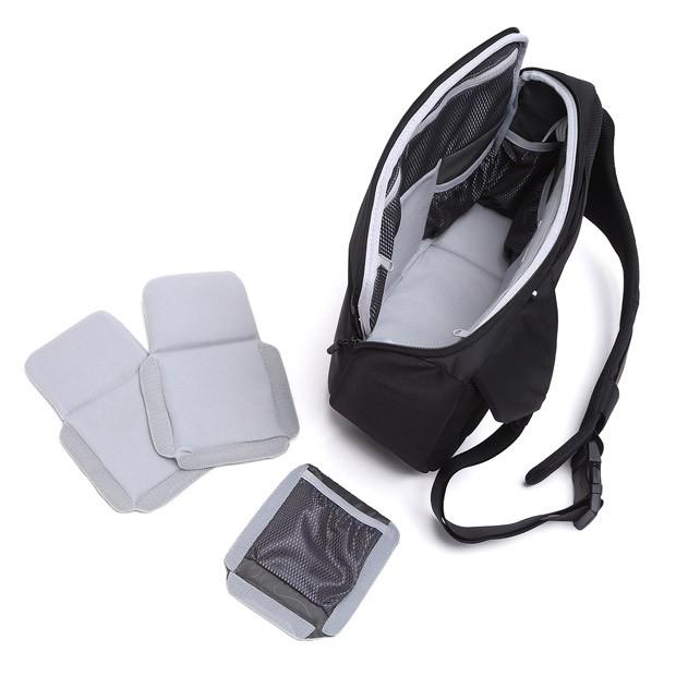 incase インケース ボディバッグ Incase DSLR スリングパック