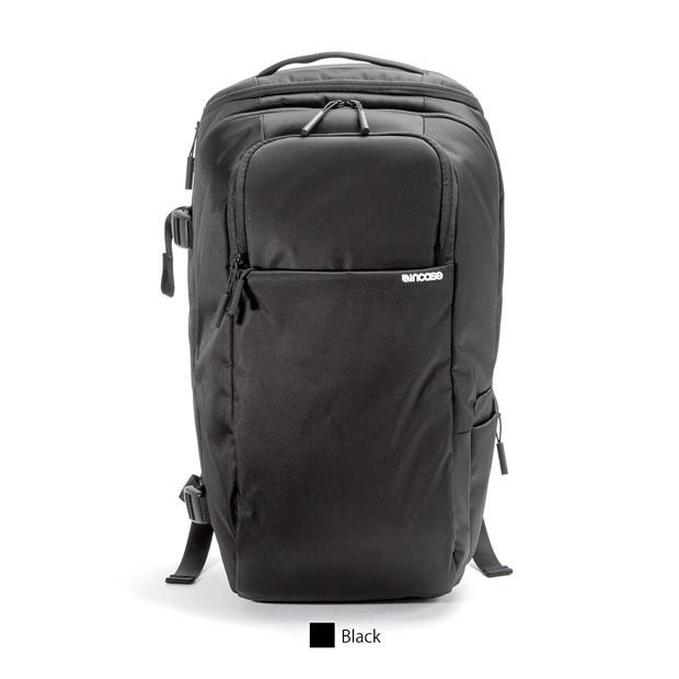 incase インケース リュック Incase DSLR プロパック ナイロン バック