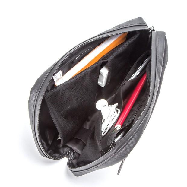 インケース ポーチ Incase トラベル オーガナイザー Travel Organizer INTR400178BLK IN023Double Edge 通販 Yahoo!ショッピング