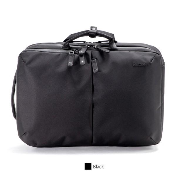 インケース Incase Convertible Brief リュック 2way incase（インケース） ビジネスバッグ Incase 2Way コンバーティブル