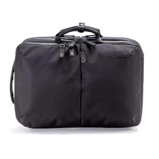 インケース Incase Convertible Brief リュック 2way incase（インケース） ビジネスバッグ Incase 2Way コンバーティブル