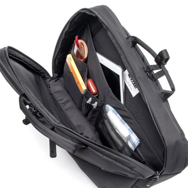 インケース Incase Convertible Brief リュック 2way 楽天市場】【P最大43倍 | お買い物マラソン】 Incase インケース