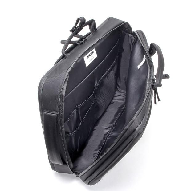 インケース Incase Convertible Brief リュック 2way 楽天市場】ノベルティ付 【日本正規品】 インケース ブリーフケース