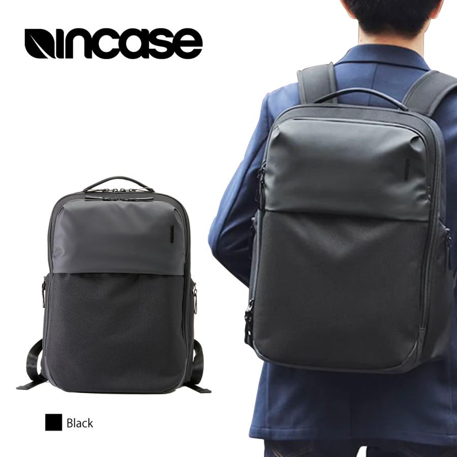 incase（インケース） リュック メンズ レディース A.R.C. Daypack 