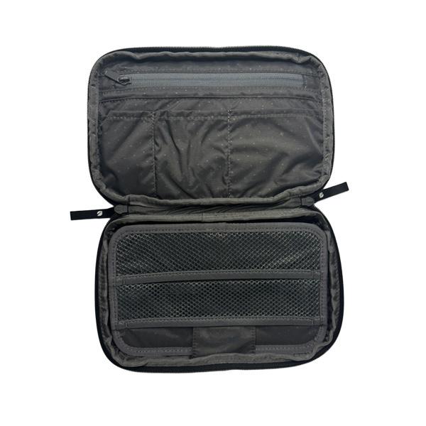 インケース オーガナイザー A.R.C. Accessory Organizer -Black- 137222053005 Incase_3