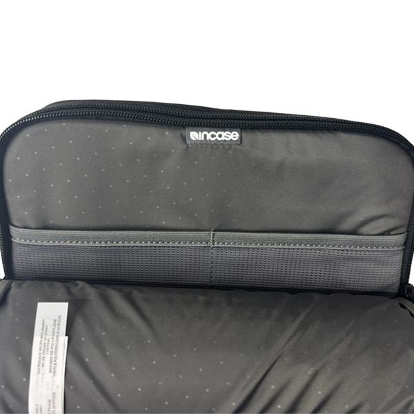 インケース オーガナイザー A.R.C. Accessory Organizer -Black- 137222053005 Incase_4