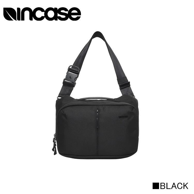 incase インケース ボディバッグ Tracks Sling 7L 137252053001