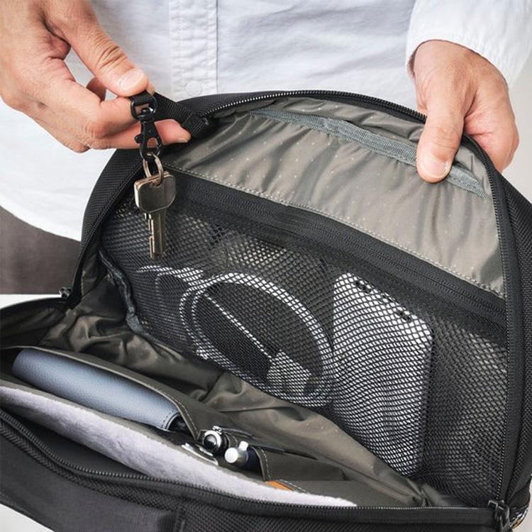 incase インケース ボディバッグ Tracks Sling 7L 137252053001