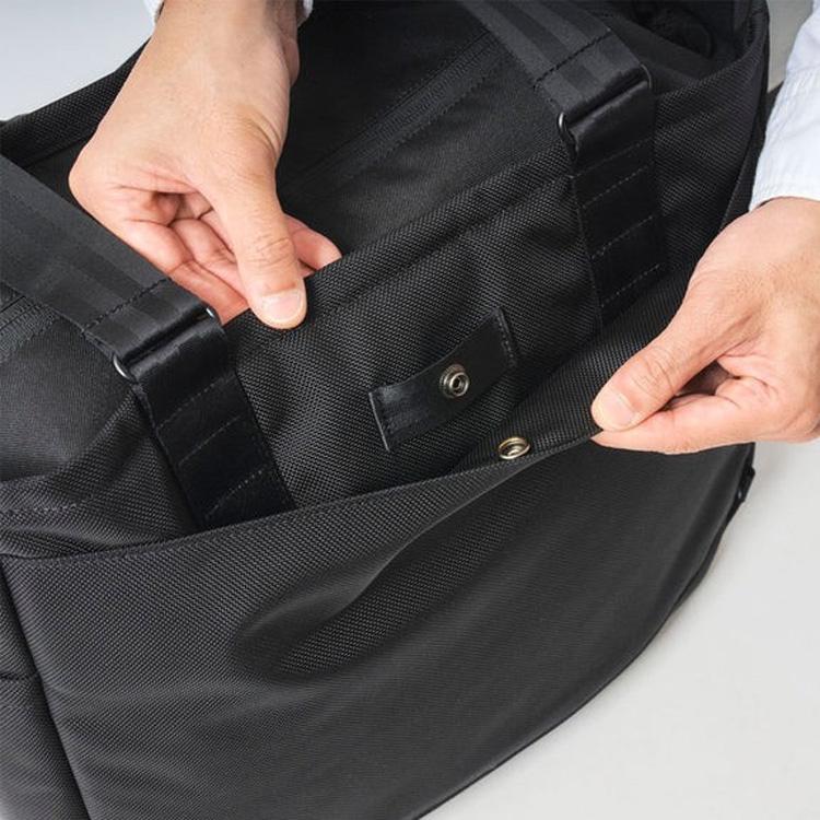 incase（インケース） トートバッグ Tracks Tracks Tote 22L