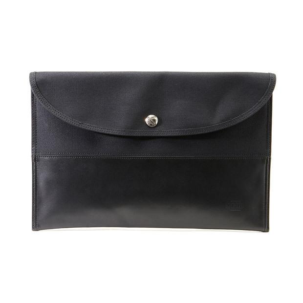 KICHIZO by Porter Classic ポータークラシック キチゾウ クラッチ