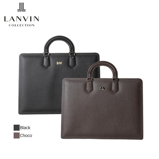 LANVIN COLLECTION 選べるノベルティ ランバンコレクション レザー