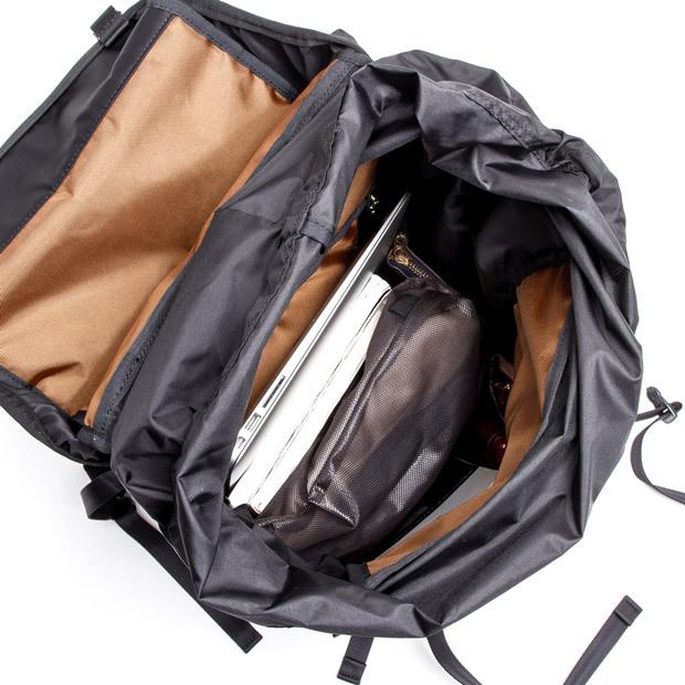 マスターピース バックパック リュック 17L LIGHTNING master-piece 02110-n 爆買 | master-piece | 11