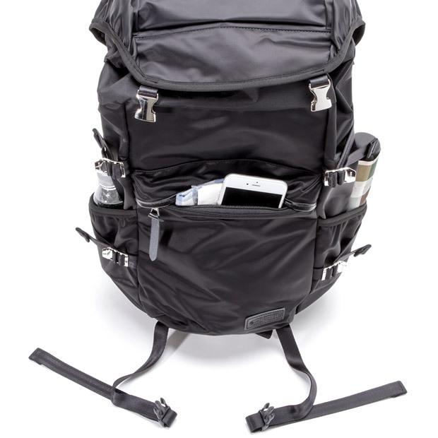 マスターピース バックパック リュック 17L LIGHTNING master-piece 02110-n 爆買 | master-piece | 07