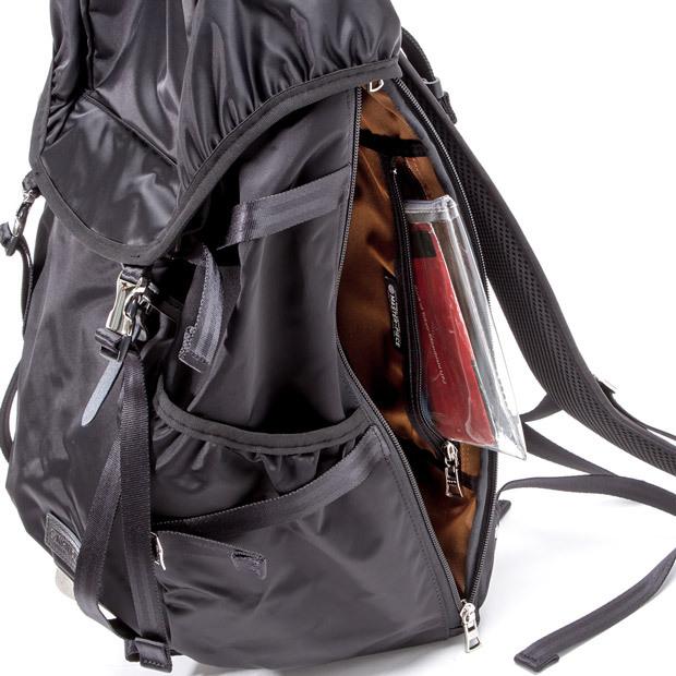 マスターピース バックパック リュック 17L LIGHTNING master-piece 02110-n 爆買 | master-piece | 08