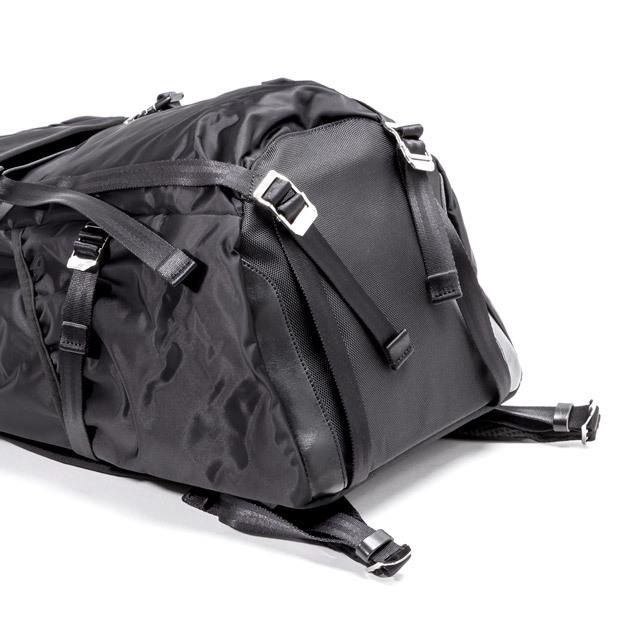 マスターピース バックパック リュック 17L LIGHTNING master-piece 02110-n 爆買 | master-piece | 09