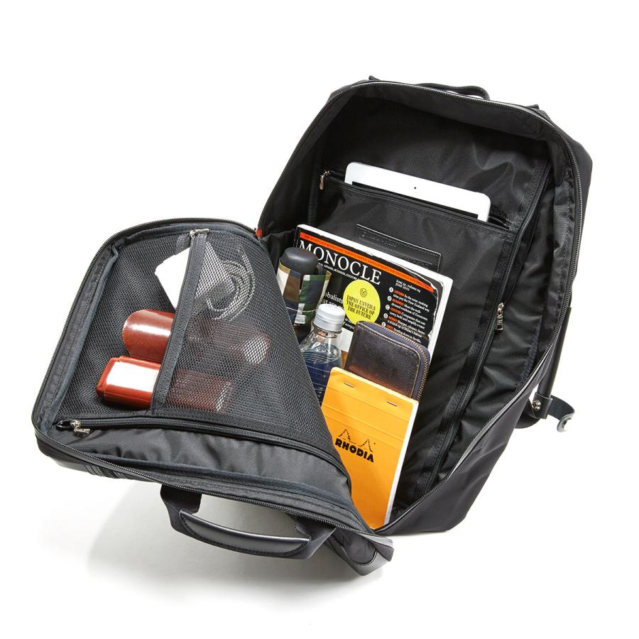 master-piece（マスターピース） リュック メンズ レディース STREAM