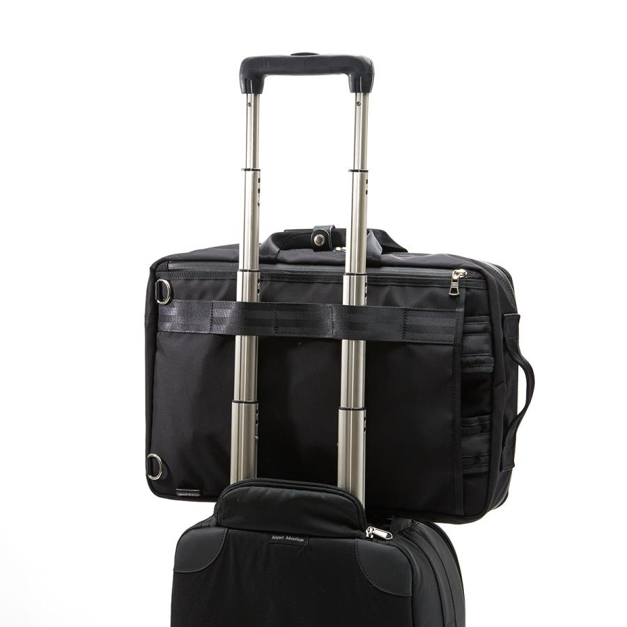 master-piece（マスターピース） リュック メンズ レディース STREAM