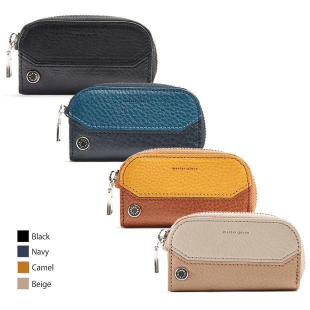 マスターピース キーケース スマートキー対応 本革 dear smart keycase master-piece メンズ レディース 日本製 プレゼント ギフト 02804 爆買 | master-piece