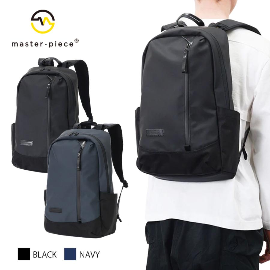 master-piece（マスターピース） リュック メンズ レディース slick