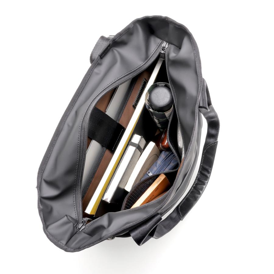 マスターピース トートバッグ メンズ レディース slick トートバッグ 02483 master-piece | master-piece | 11